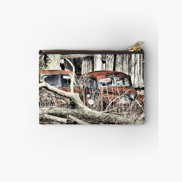 Item preview, Rusty Relics No.1 designed and sold by MaryLinH.
