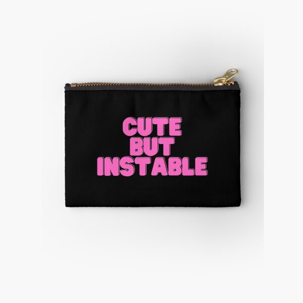Item preview, Cute But Unstable designed and sold by BDG06.