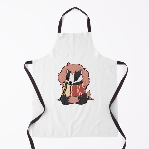 Item preview, Cartoon Magic Badger Mane designed and sold by CartoonCreates.