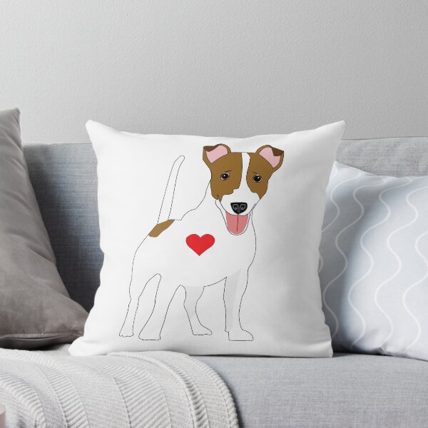 Item preview, Jack Russell Terrier designed and sold by DickinsonDesign.