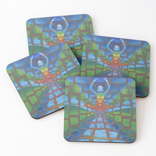 Item preview, Meditation designed and sold by VranDuk.