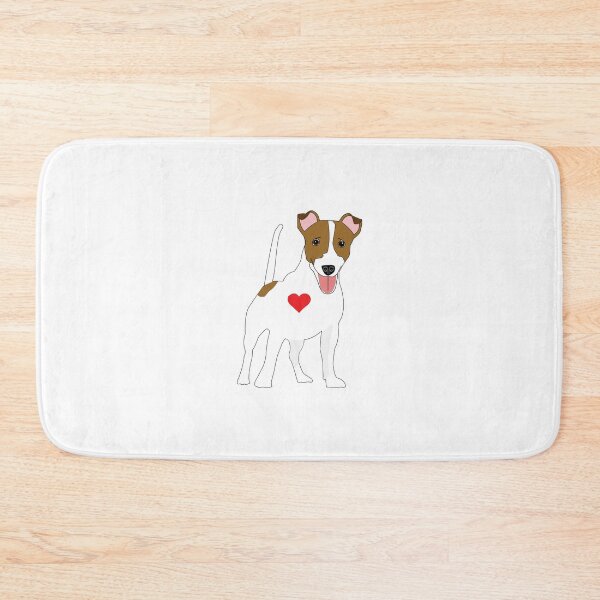 Item preview, Jack Russell Terrier designed and sold by DickinsonDesign.