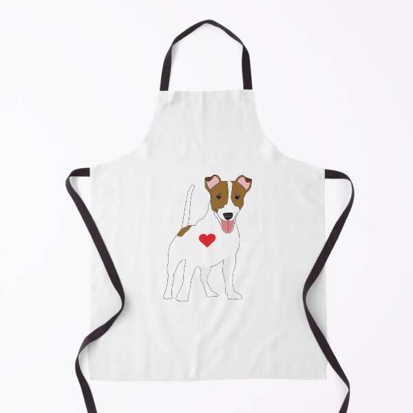 Item preview, Jack Russell Terrier designed and sold by DickinsonDesign.