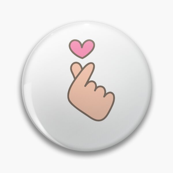 Item preview, Heart shape hands designed and sold by Moon-Light-Art.