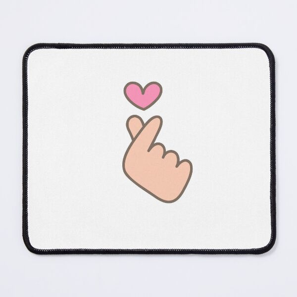 Item preview, Heart shape hands designed and sold by Moon-Light-Art.