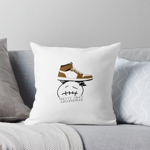 Item preview, Pretty Okay Sneakerhead  designed and sold by BaysideCreates.