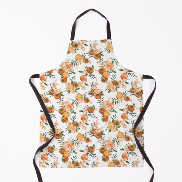 Item preview, Persimmon II - White designed and sold by Jami Watkins.