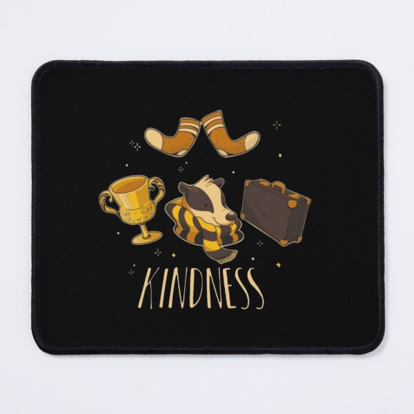 Item preview, Kindness in Badgers designed and sold by CartoonCreates.