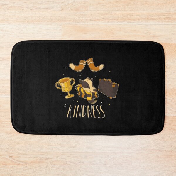 Item preview, Kindness in Badgers designed and sold by CartoonCreates.