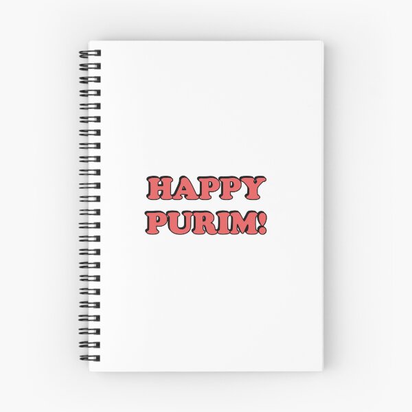 Item preview, HAPPY PURIM Jewish holiday designed and sold by Inspirationmotivation.