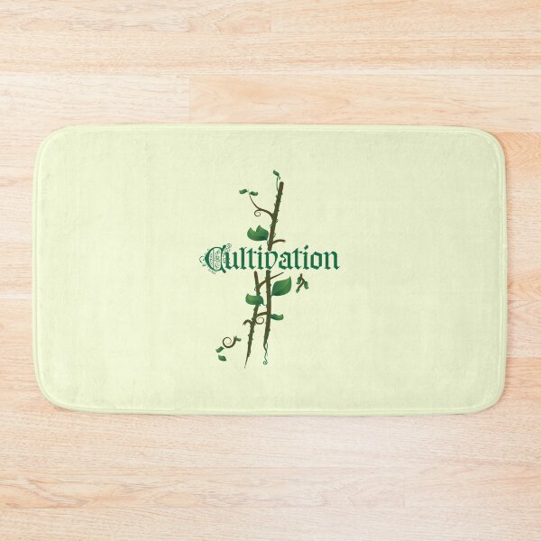 Item preview, Cultivation Shard Cosmere designed and sold by AmazingAmateur.