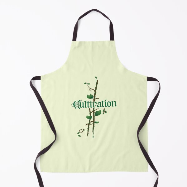 Item preview, Cultivation Shard Cosmere designed and sold by AmazingAmateur.