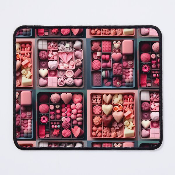 Item preview, the ultimate valentine gift for her or him love heart collection designed and sold by GeoffBeattie.