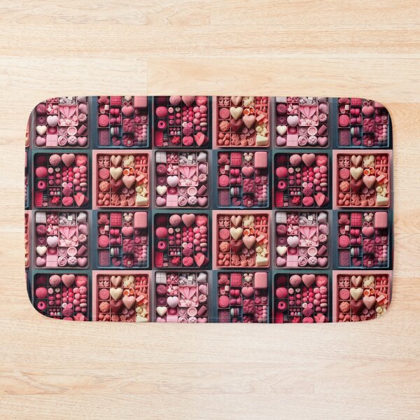 Item preview, the ultimate valentine gift for her or him love heart collection designed and sold by GeoffBeattie.