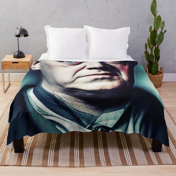 Item preview, Digital Art Portrait of Aleister Crowley The Great Beast of Thelema  designed and sold by Ataraxia  Apparel.