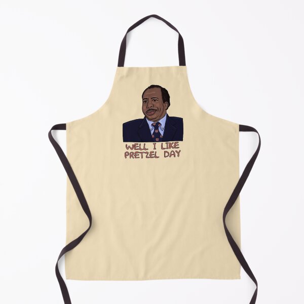 Item preview, Well I Like Pretzel Day designed and sold by thebcarts.