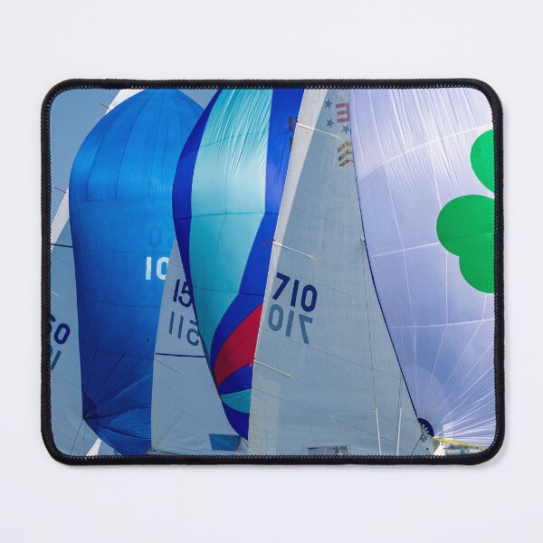 Item preview, Racing Downwind. designed and sold by Frank Parisi.