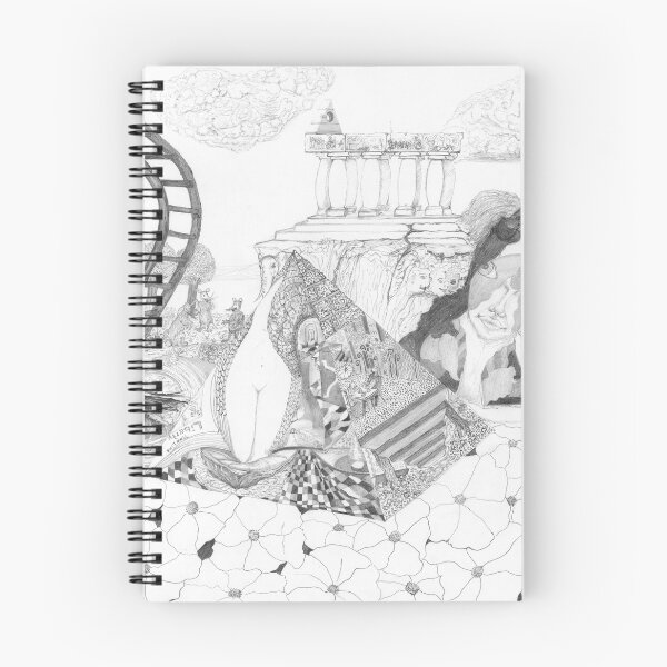 Item preview, the shifting of times designed and sold by ArtofNGF.