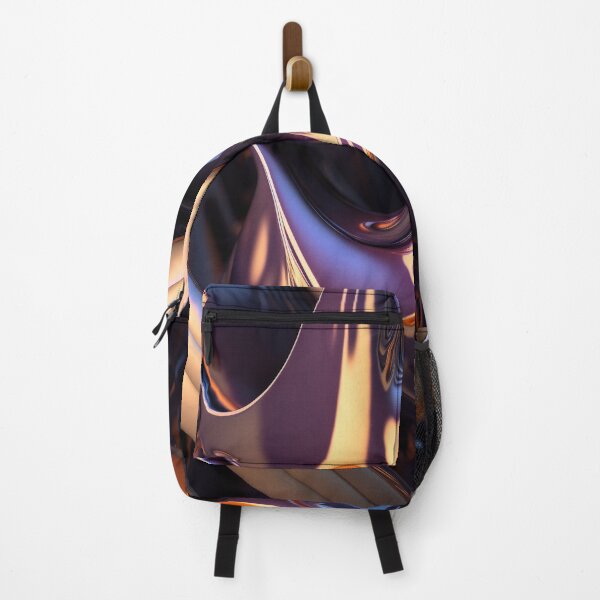 Item preview, "Liquid Luxe" beautiful abstract graphic background designed and sold by RoboRaphael.