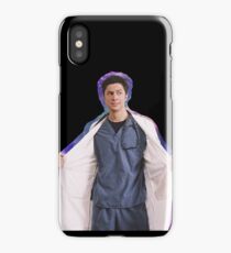 JD iPhone Case/Skin