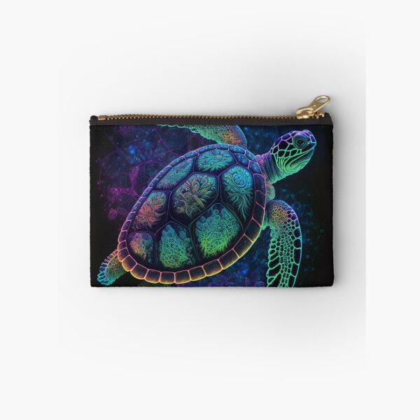 Item preview, Trippy Turtle designed and sold by MAIMIAM.