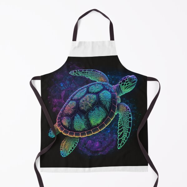 Item preview, Trippy Turtle designed and sold by MAIMIAM.