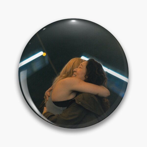 Item preview, Villaneve - Real Ending designed and sold by d-obsession-k.