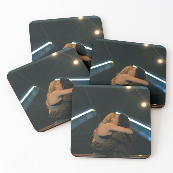 Item preview, Villaneve - Real Ending designed and sold by d-obsession-k.