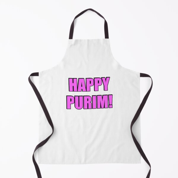 Item preview, HAPPY PURIM Jewish holiday designed and sold by Inspirationmotivation.