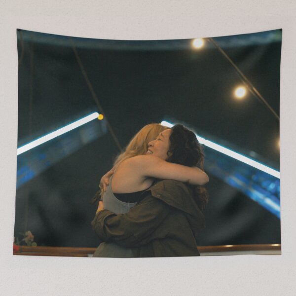 Item preview, Villaneve - Real Ending designed and sold by d-obsession-k.