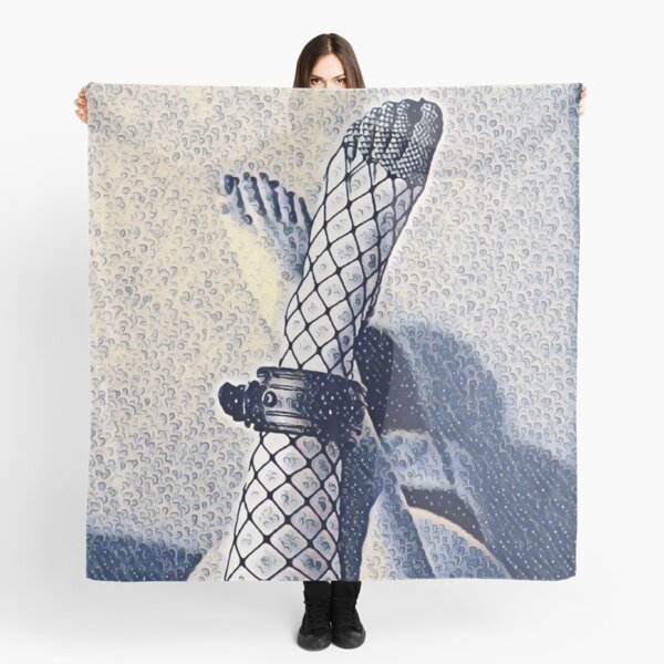 Feet Fetish Scarves for Sale Redbubble