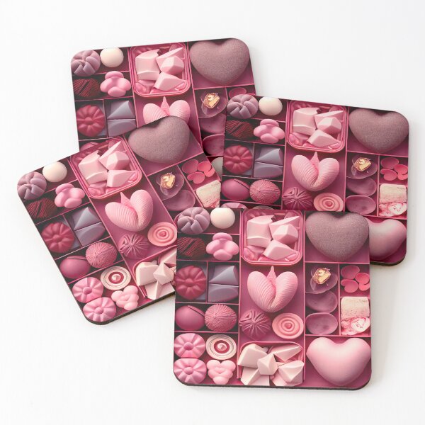 Item preview, Unique gift the ultimate valentine gift for her or him love heart collection designed and sold by GeoffBeattie.