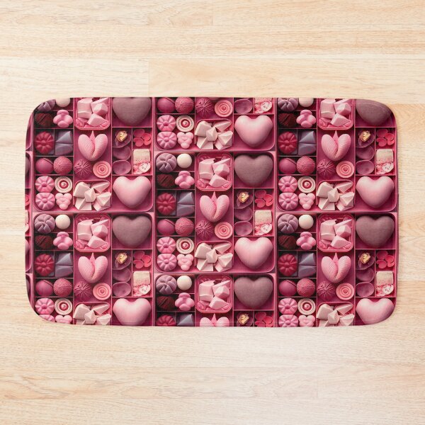 Item preview, Unique gift the ultimate valentine gift for her or him love heart collection designed and sold by GeoffBeattie.