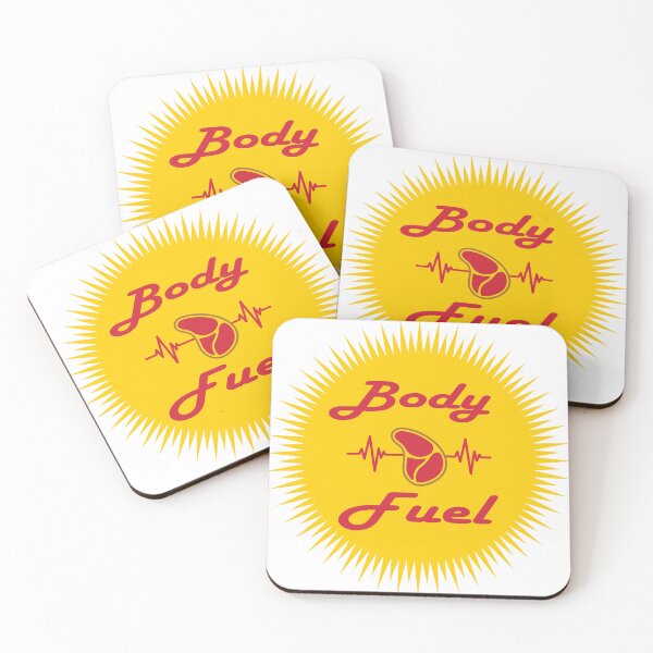 Item preview, Body Fuel designed and sold by FinalCut55.