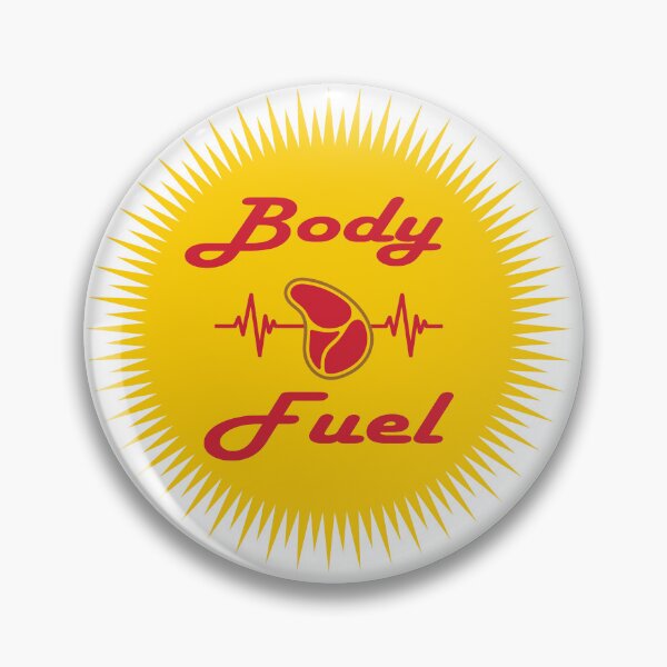 Item preview, Body Fuel designed and sold by FinalCut55.