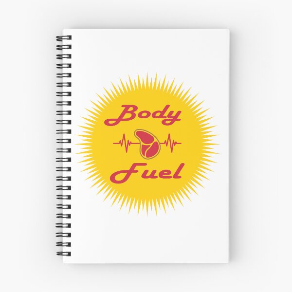Item preview, Body Fuel designed and sold by FinalCut55.