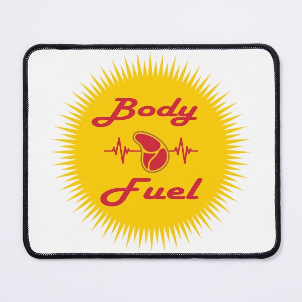 Item preview, Body Fuel designed and sold by FinalCut55.