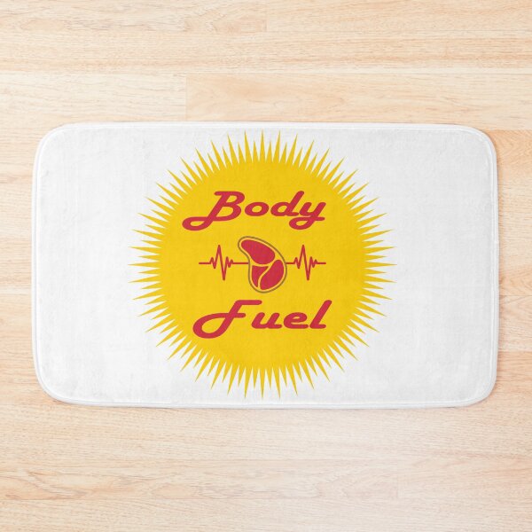 Item preview, Body Fuel designed and sold by FinalCut55.