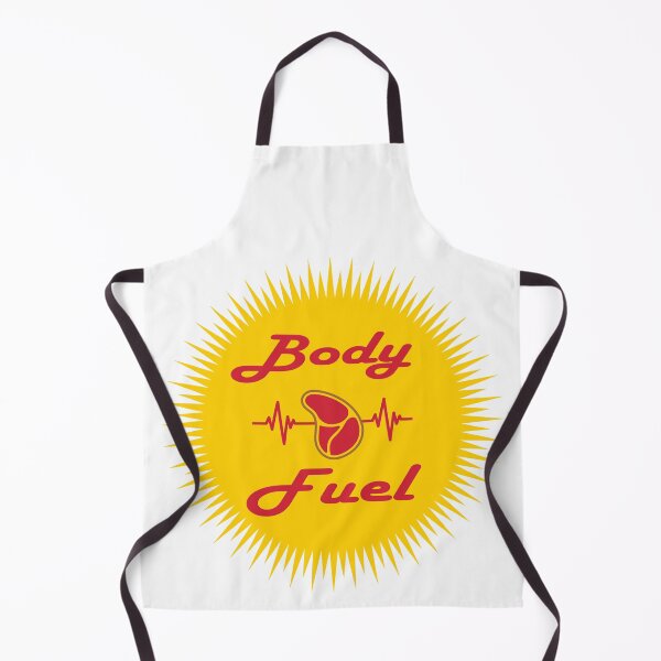 Item preview, Body Fuel designed and sold by FinalCut55.