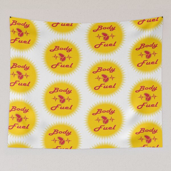 Item preview, Body Fuel designed and sold by FinalCut55.