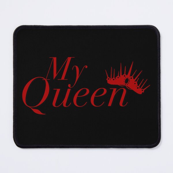 Item preview, My Queen designed and sold by IzzyKiraArt.