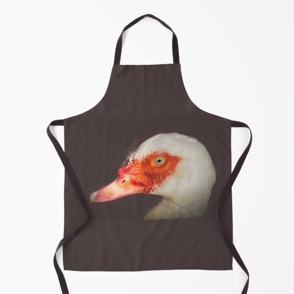 Item preview, Muscovy duck designed and sold by MarieClaude1954.