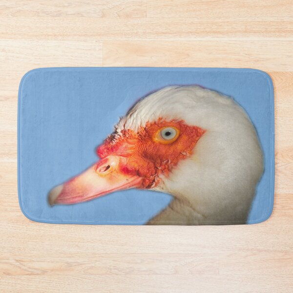 Item preview, Muscovy duck designed and sold by MarieClaude1954.