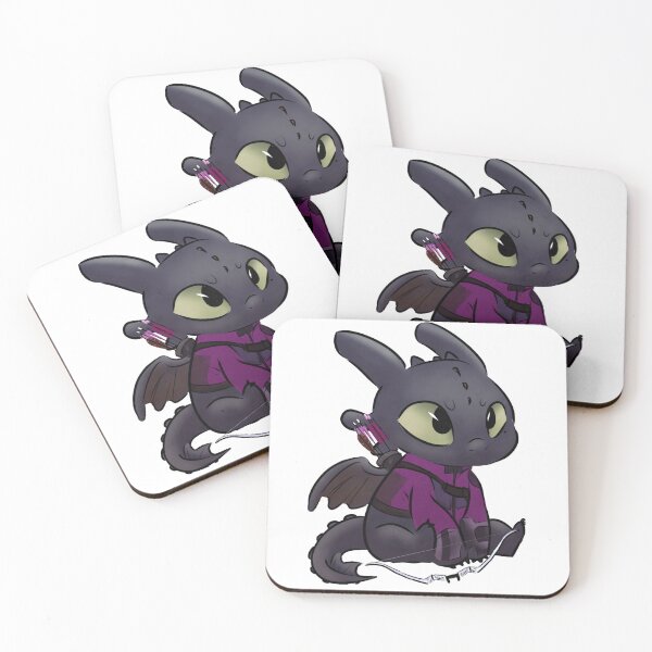 Item preview, Hawk Toothless designed and sold by Hyoumei.