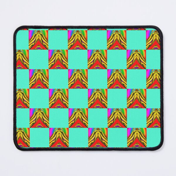 Item preview, Golden Thread Brick Pattern. designed and sold by DEKA777.
