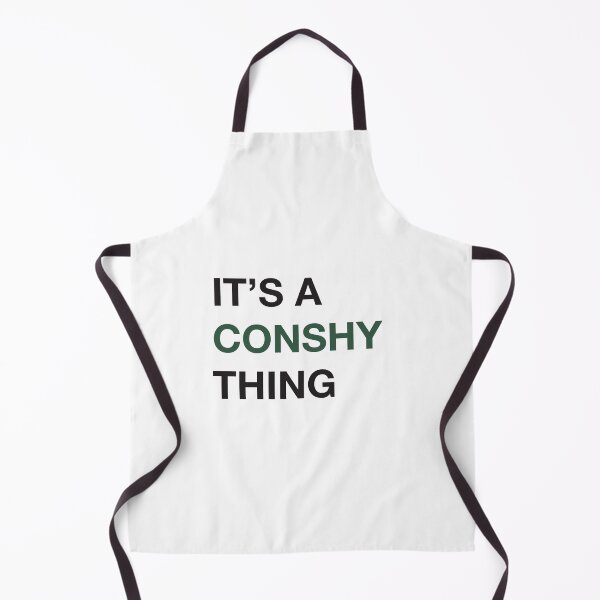 Item preview, its a conshy thing designed and sold by yourfav shop.