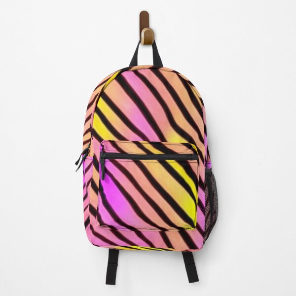 Item preview, Pink Zebra designed and sold by Mark&Roxana Designs.