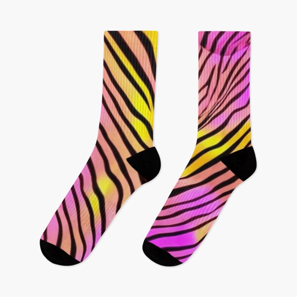 Item preview, Pink Zebra designed and sold by Mark&Roxana Designs.