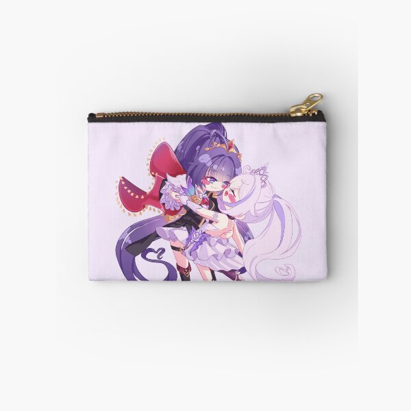 Item preview, Honkai Impact 3rd - Kiamei Dancing Sticker designed and sold by JudyAlter.