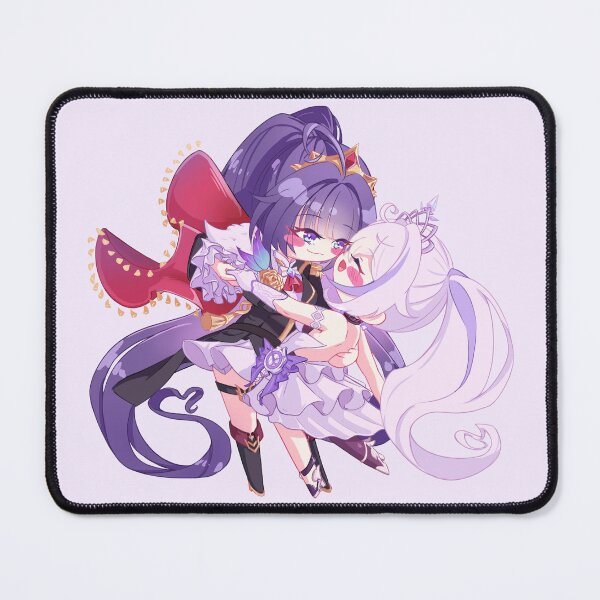 Item preview, Honkai Impact 3rd - Kiamei Dancing Sticker designed and sold by JudyAlter.